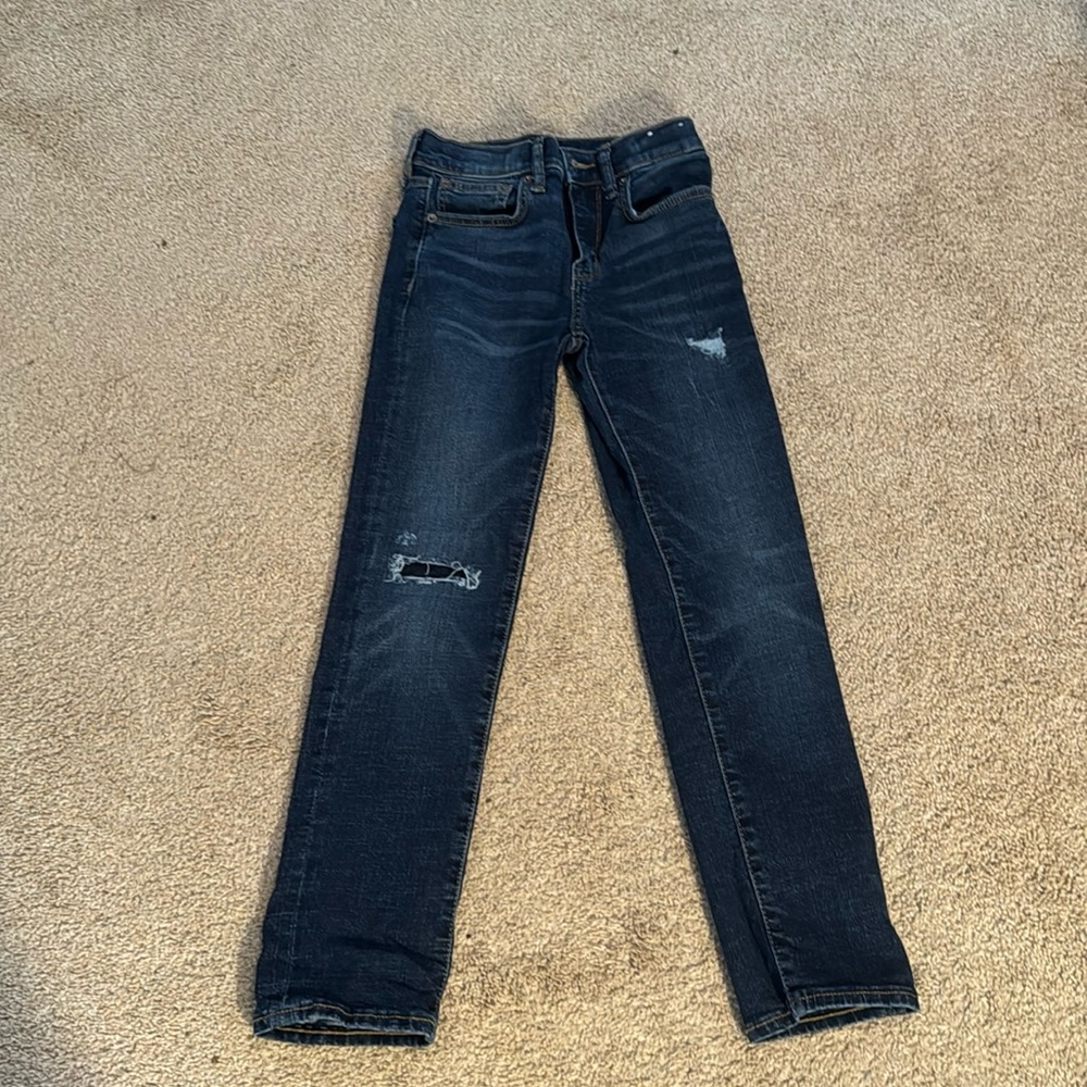 Old Navy kids jeans